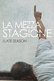 Late Season' Poster