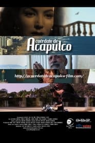 Acurdate de Acapulco' Poster