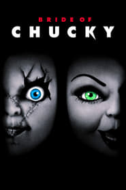 Streaming sources forBride of Chucky