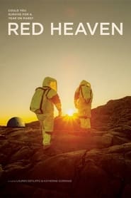 Red Heaven' Poster