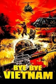 Bye Bye Vietnam' Poster