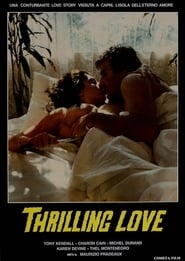 Thrilling Love' Poster