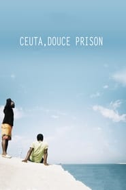 Ceuta Prison by the Sea' Poster