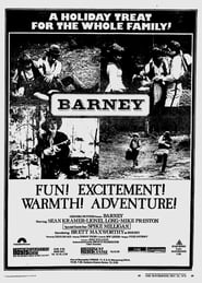Barney' Poster