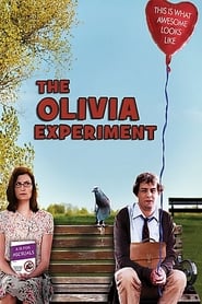 The Olivia Experiment' Poster