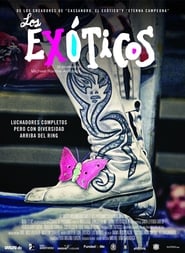 Los Exticos' Poster