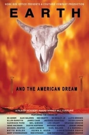 Earth and the American Dream' Poster