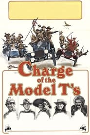 Charge of the Model Ts' Poster