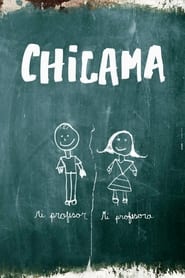 Chicama' Poster