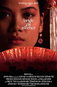 Bride of Silence' Poster
