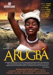 Arugb' Poster