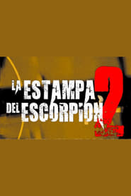 La estampa del escorpin 2' Poster