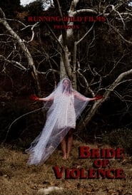 Bride of Violence' Poster