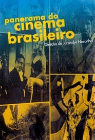 Panorama do Cinema Brasileiro' Poster