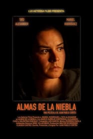 Almas de la Niebla' Poster