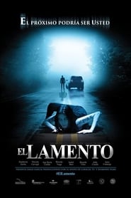 El Lamento' Poster