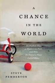A Chance in the World' Poster