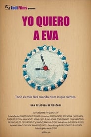 I Love Eva' Poster