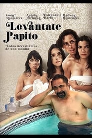 Levantate Papito' Poster