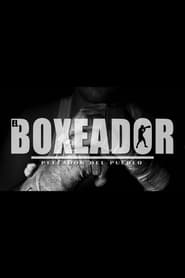 El boxeador' Poster