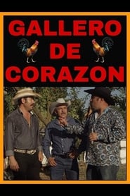 Gallero De Corazon' Poster