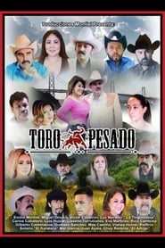 Toro Pesado' Poster