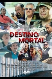 Destino Mortal' Poster