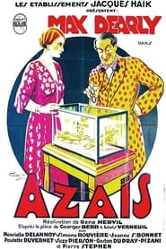 Azas' Poster