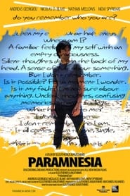 Paramnesia' Poster