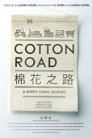 Cotton Road' Poster