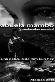 Abuela Mambo' Poster