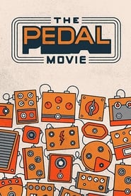 The Pedal Movie' Poster