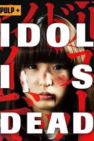 Idol Is Dead' Poster