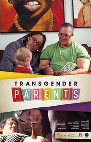 Transgender Parents' Poster