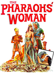 The Pharaohs Woman' Poster