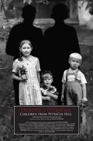Children from Petriek Hill' Poster