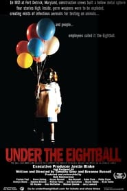 Under the Eightball' Poster