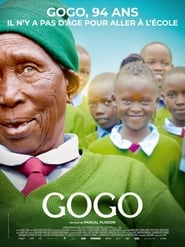 Gogo' Poster
