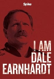 I Am Dale Earnhardt' Poster