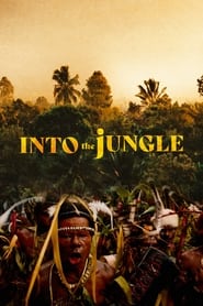 Into the Jungle' Poster