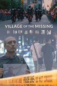 Village of the Missing' Poster