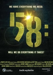 58 The Film' Poster