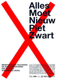 Everything Must Change Piet Zwart' Poster