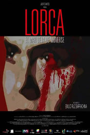 Lorca The Sea Stops Moving' Poster