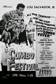 Combo Festival' Poster