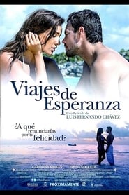 Viajes de Esperanza' Poster