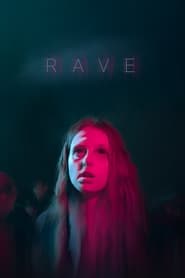 Rave' Poster