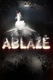 Almost Ablaze' Poster