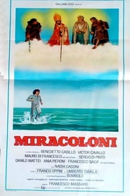 Miracoloni' Poster