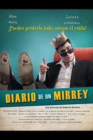 Diario de un Mirrey' Poster